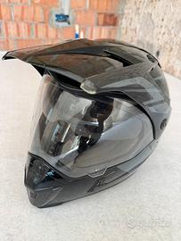 Casco Acerbis Tg. M