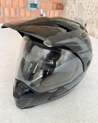 Casco Acerbis Tg. M