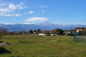 TERRENO EDIFICABILE min. 2000 mq