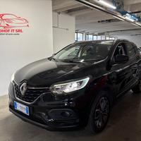 Renault Kadjar Blue 1.5 dCi |SPORT EDITION |