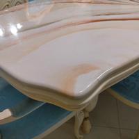 camera da pranzo Carlotta 