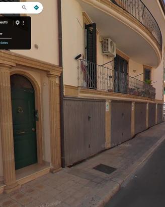 Posto Moto/Bici/Altro