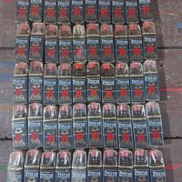 Lotto 50 mignon amaro Petrus 2cl