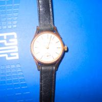 Zenith stellina 18k oro