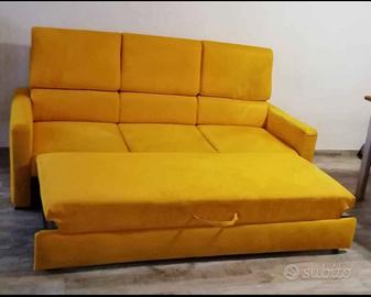 Divano letto
