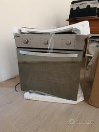 forno da incasso Candy