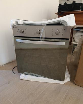 forno da incasso Candy