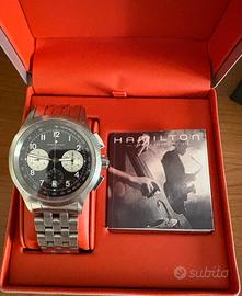 Orologio HAMILTON