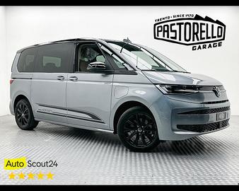 VOLKSWAGEN Multivan 7ª '21-> - Multivan 1.5 PHEV D