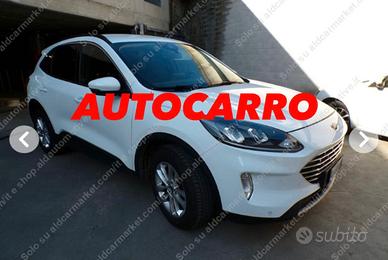 FORD KUGA 1.5 TITANIUM AUTOCARRO N1