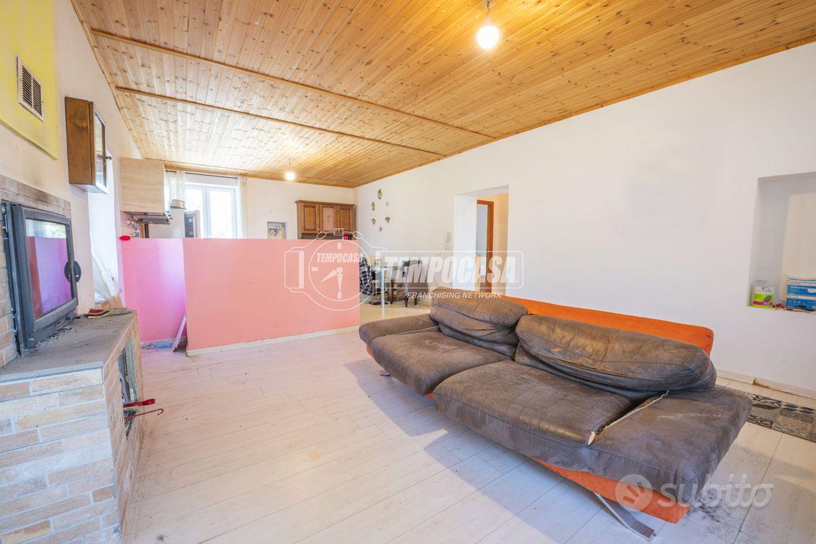 Appartamento – Corridonia, Passo del Bidollo - Vista 3