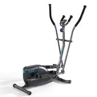 ELLITTICA DOMYOS ESSENTIAL 100 + KIT PESI 20kg