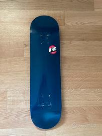 Skate deck