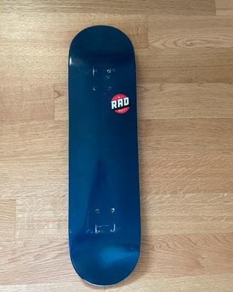 Skate deck