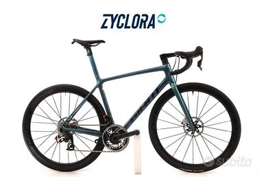 Giant TCR Advanced SL 0 AXS 12V t.54