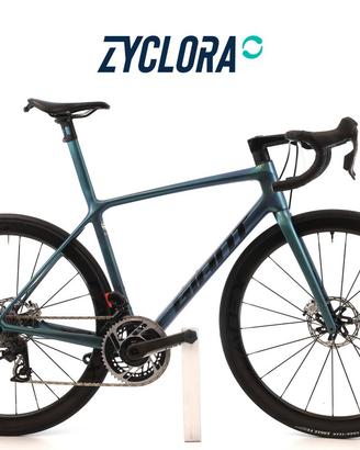 Giant TCR Advanced SL 0 AXS 12V t.54