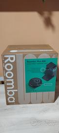 Roomba Plus 406