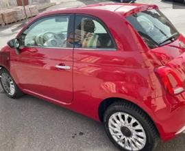 Fiat 500 (2015-->) - 2016