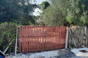 Terreno agricolo con rudere