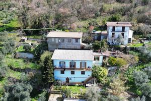 Casa Indipendente Acuto [V5101VRG]