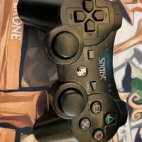 Controller Ps3 snake