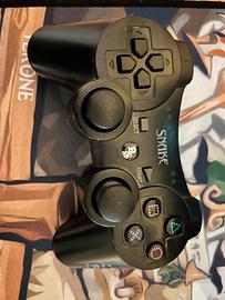 Controller Ps3 snake