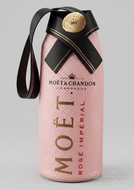 Custodia Termica Moët & Chandon Rosé Impérial