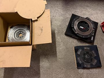Kit frizione sr20det Competition Clutchstage 4