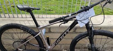 MTB GIANT XTC ADVANCED 29 2