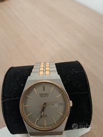 orologio vintage Seiko 