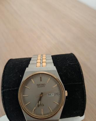 orologio vintage Seiko 