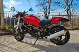 ducati monster s4 916  scamb