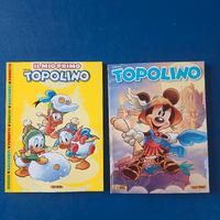 Pacchetto 2 Topolino 