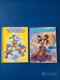 Pacchetto 2 Topolino 