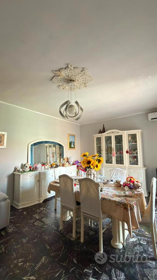Appartamento – Crotone, Parco Carrara - Vista 3