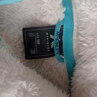 pile McKinley bambina