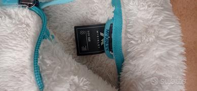 pile McKinley bambina