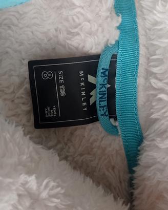 pile McKinley bambina