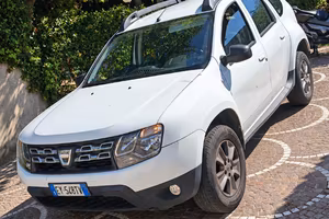 Dacia Duster 1.6 GPL 110 CV 4x2 - 2015 - 149.516km