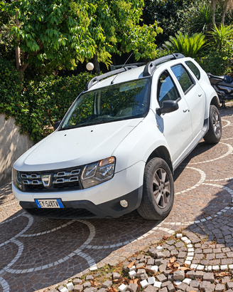 Dacia Duster 1.6 GPL 110 CV 4x2 - 2015 - 149.516km