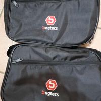 Borse Interne Valigie laterali