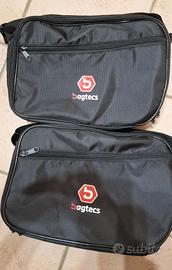 Borse Interne Valigie laterali