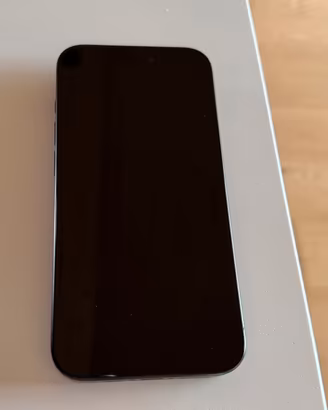 IPHONE 15 PRO 128 GB