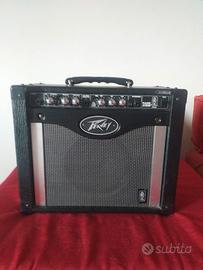 amplificatore chitarra