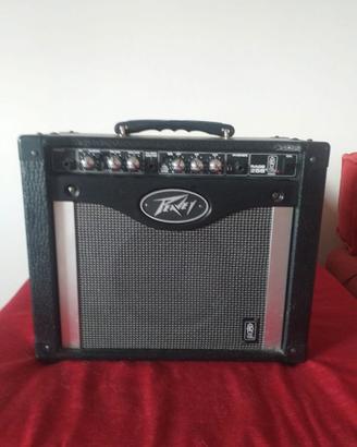 amplificatore chitarra