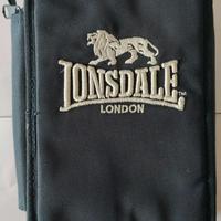 Astuccio Lonsdale blu