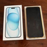 Iphone 15 Plus 128 Gb