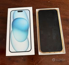 Iphone 15 Plus 128 Gb