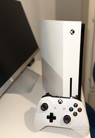 Xbox One S 512GB (Compreso Controller)