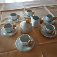 Tazzine gold Thun caffè al Volo